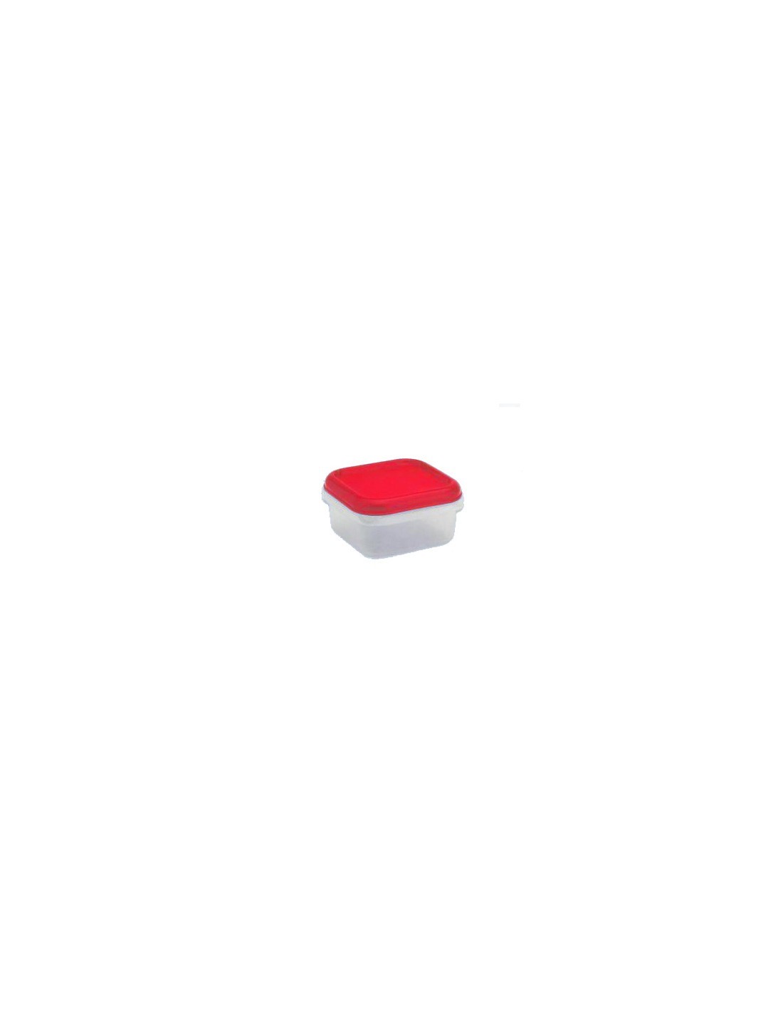 FRIGO BOX QUADRATA BASSA 1,5 LT LEGA su TreG Ingrosso