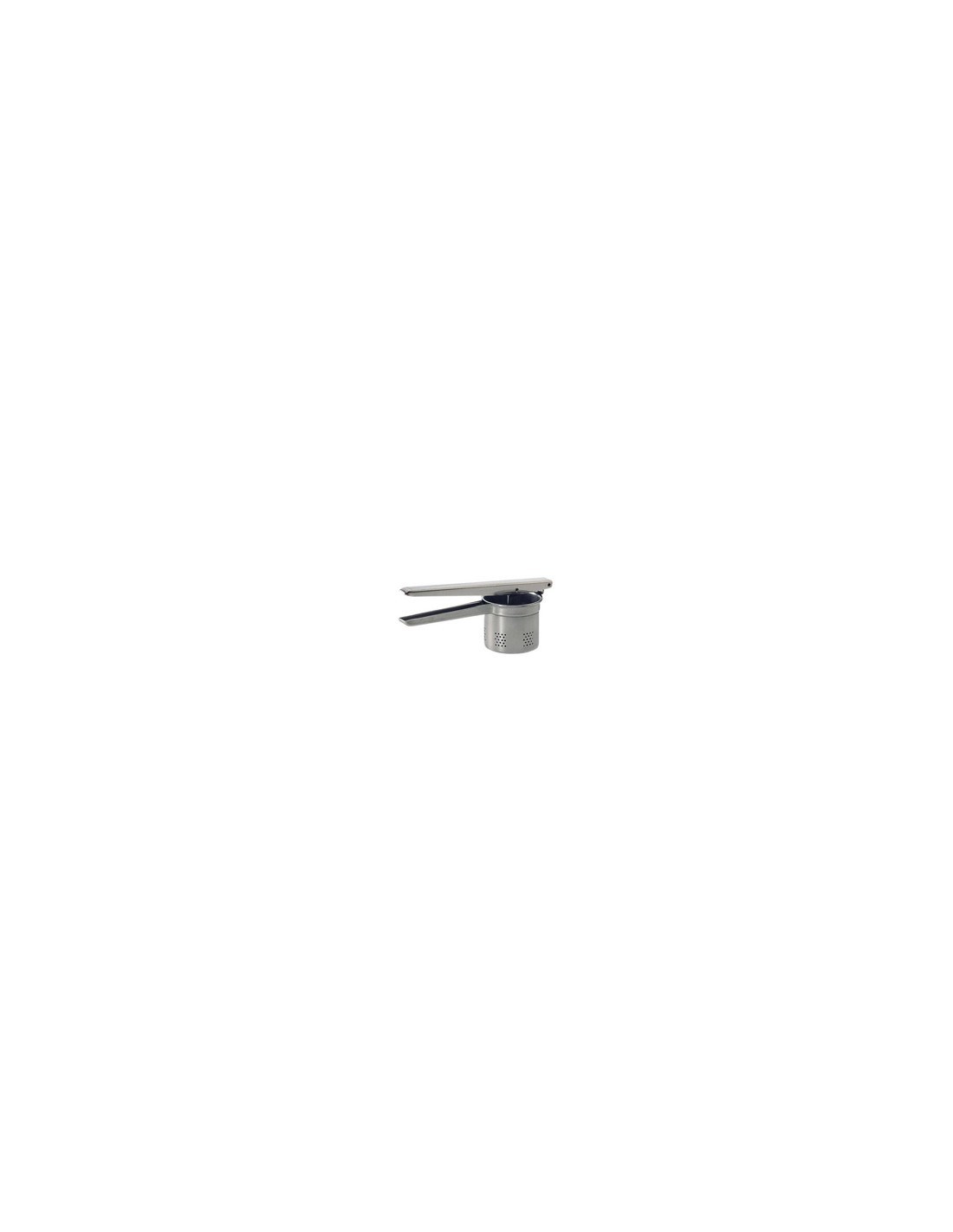 SCH./PATATE 3400 INOX su TreG Ingrosso
