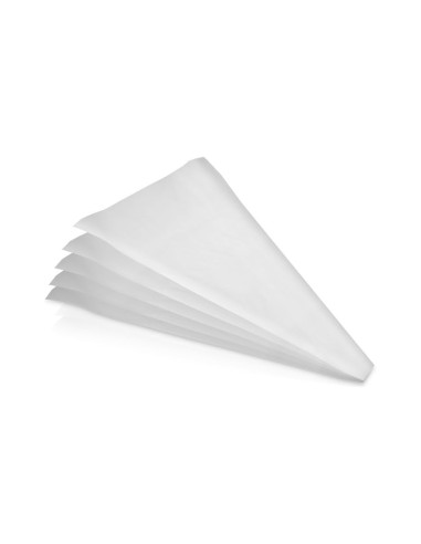 CONFEZIONE 20PZ SACCAPOCHE DOLCI USA E GETTA METALTEX su TreG Ingrosso