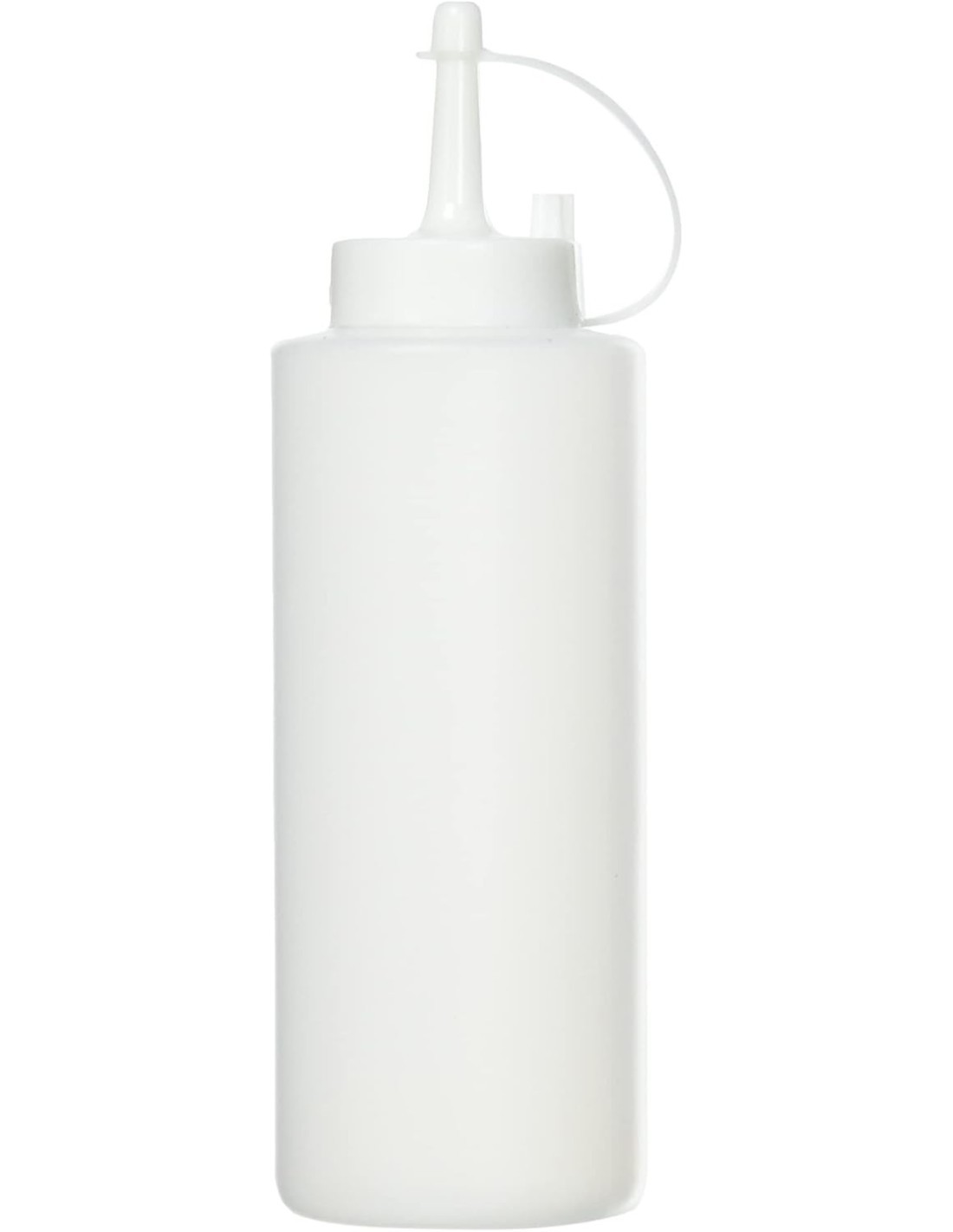 BOTTIGLIA PER DECORAZIONI 375ML PLASTICA METALTEX su TreG Ingrosso