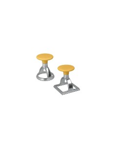 SET 2 CHIUDI RAVIOLI IN ALLUMINIO METALTEX su TreG Ingrosso