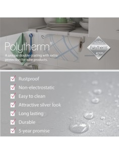 PORTAROTOLO 364935 EASYROLL su TreG Ingrosso