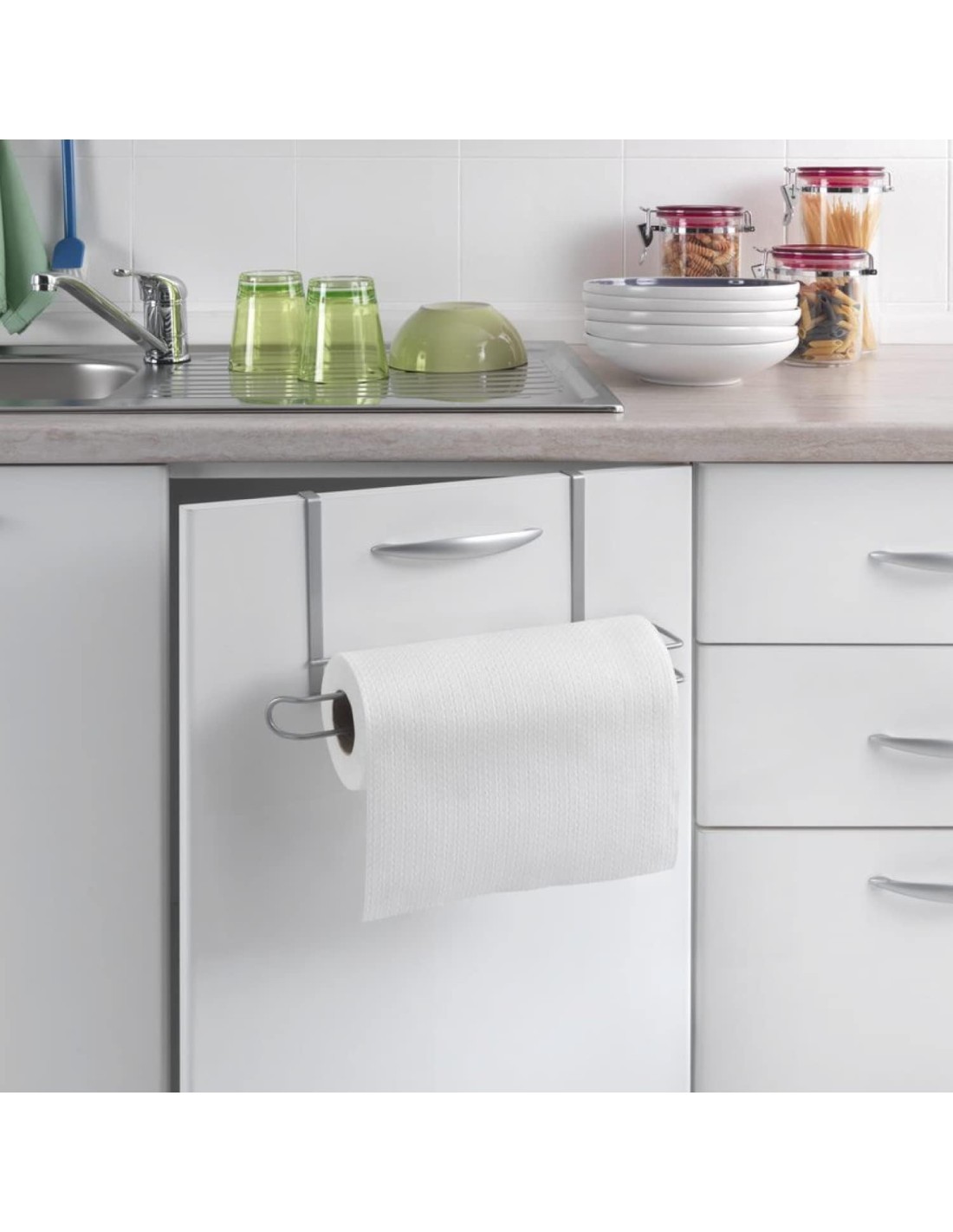 PORTAROTOLO 364935 EASYROLL su TreG Ingrosso