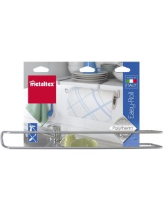 PORTAROTOLO 364935 EASYROLL su TreG Ingrosso