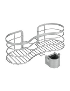 CESTELLO 404818 X TUBO DOCCIA VIVA su TreG Ingrosso