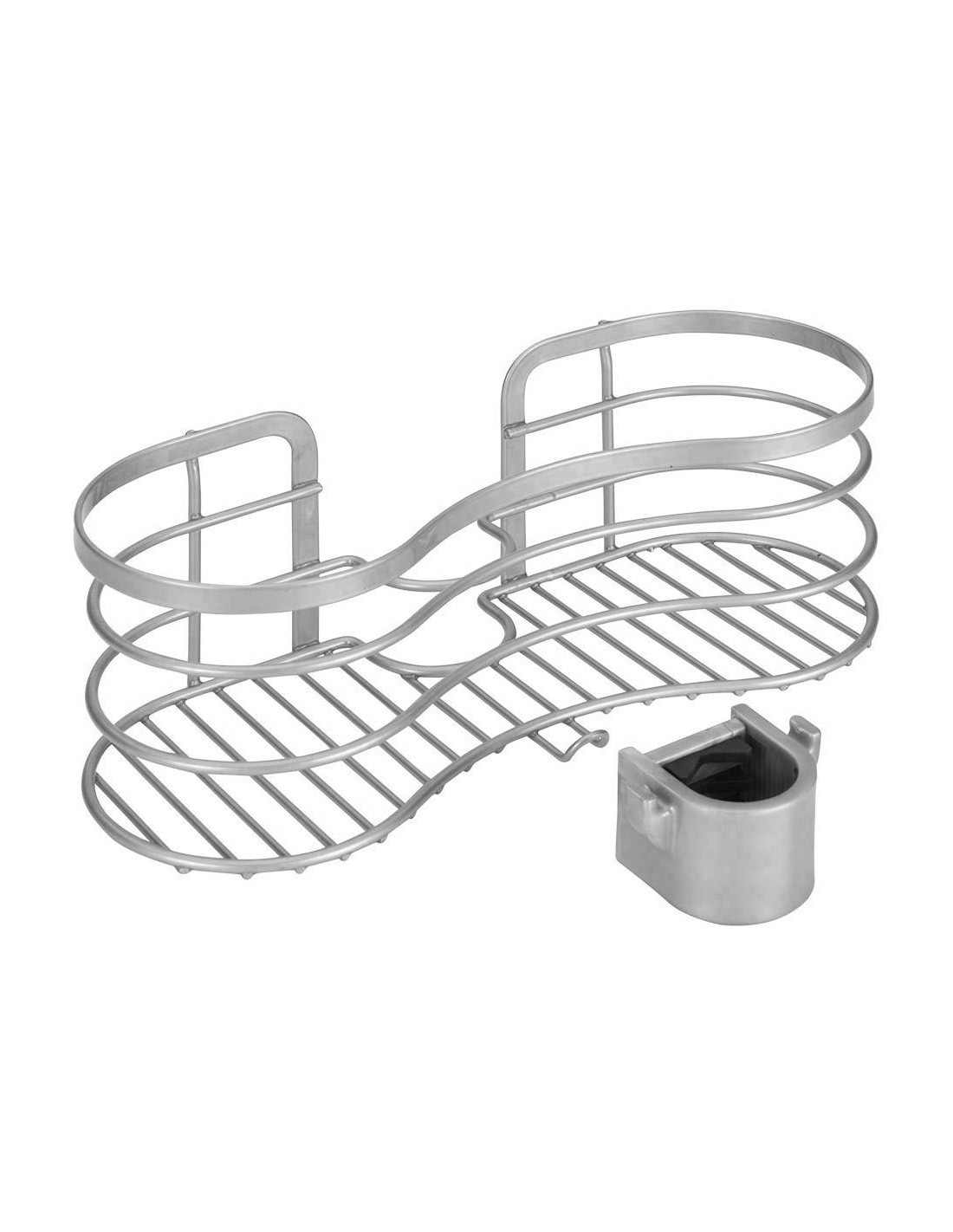 CESTELLO 404818 X TUBO DOCCIA VIVA su TreG Ingrosso