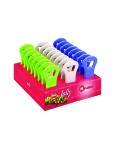 JOLLY APRIBOTTIGLIE IN PLASTICA METALTEX su TreG Ingrosso