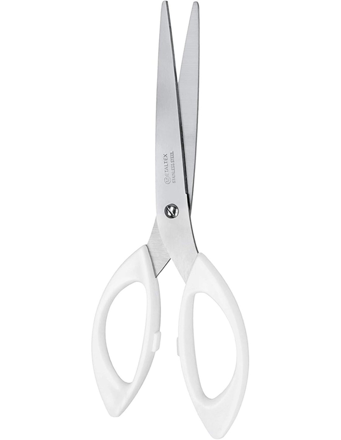 FLIPPY FORBICI IN ACCIAIO INOX 21 CM METALTEX su TreG Ingrosso