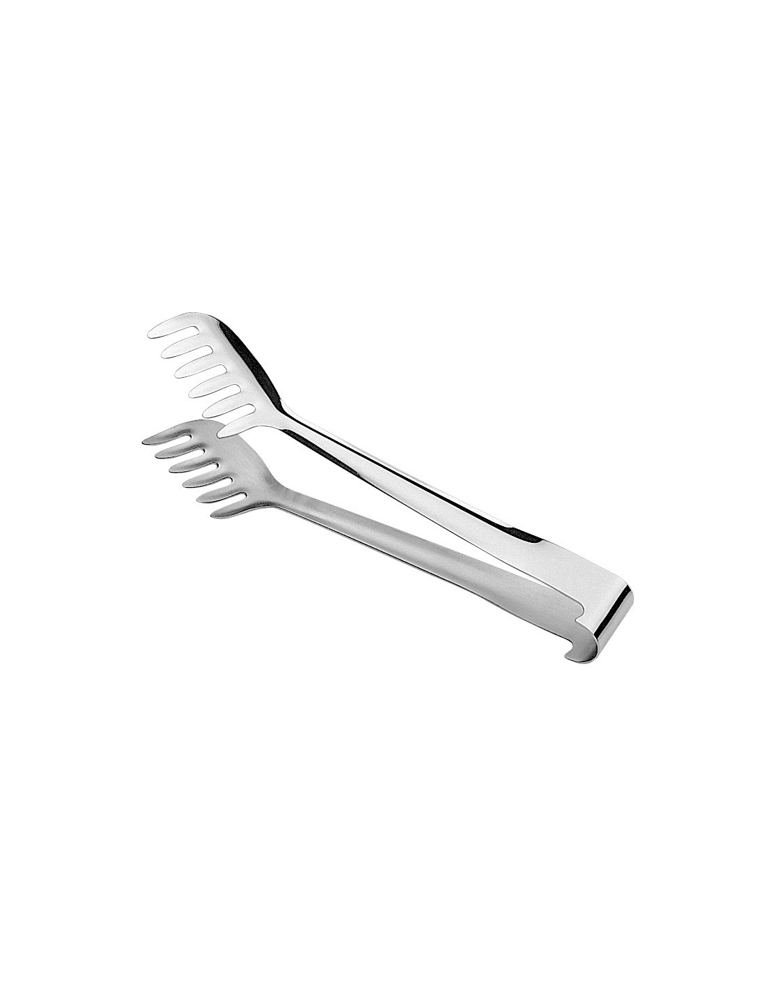 MOLLA PER SPAGHETTI IN ACCIAIO INOX 26 CM PINTINOX su TreG Ingrosso