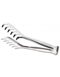 MOLLA PER SPAGHETTI DA BUFFET INOX 24 CM PINTINOX su TreG Ingrosso 2