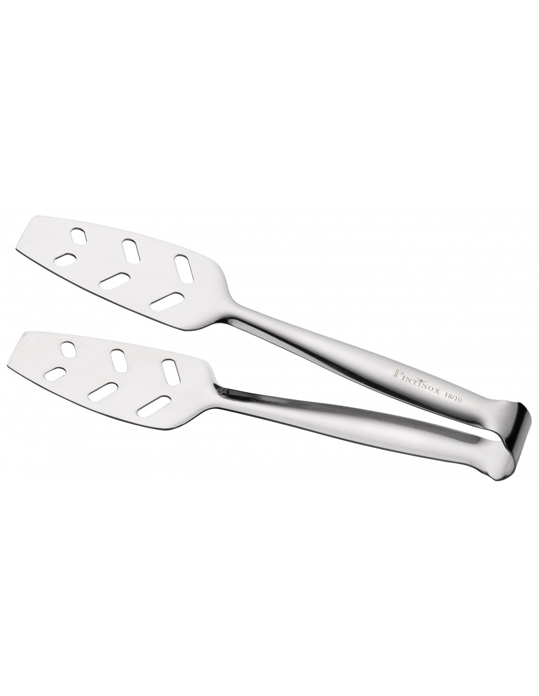 MOLLA PER DOLCI IN ACCIAIO INOX 24 CM PINTINOX su TreG Ingrosso