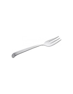 FORCHETTONE A SERVIRE ASTRA 30CM 07600288 PINTI INOX su TreG Ingrosso 2