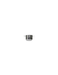 PENTOLA IN ACCIAIO INOX 28 CM PINTINOX su TreG Ingrosso