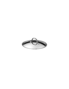 PRIMA COPERCHIO IN ACCIAIO INOX 20 CM PINTINOX su TreG Ingrosso 2