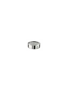 GRATTUGIA BARI TONDA IN ACCIAIO INOX 19 CM su TreG Ingrosso 2