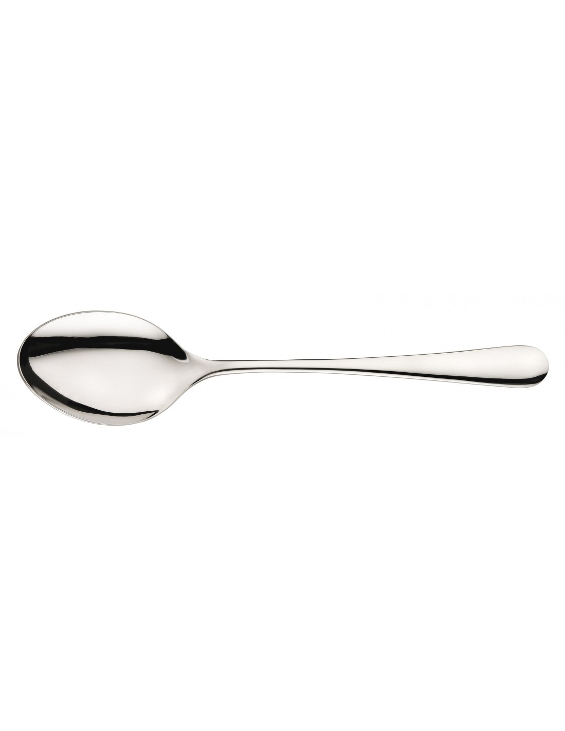 HOTEL DZ CF 12 PZ CUCCHIAINO CAFFÈ 14 CM PINTINOX su TreG Ingrosso