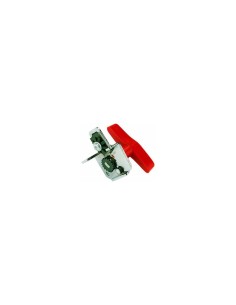 APRISCATOLE PROFESSIONAL IN ACCIAIO ROSSO RIGAMONTI su TreG Ingrosso 2