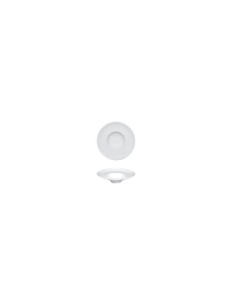 NAPOLI PASTA BOWL 30,5 CM BIANCO SATURNIA su TreG Ingrosso