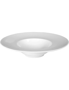 NAPOLI K-BOWL 27 CM BIANCO su TreG Ingrosso