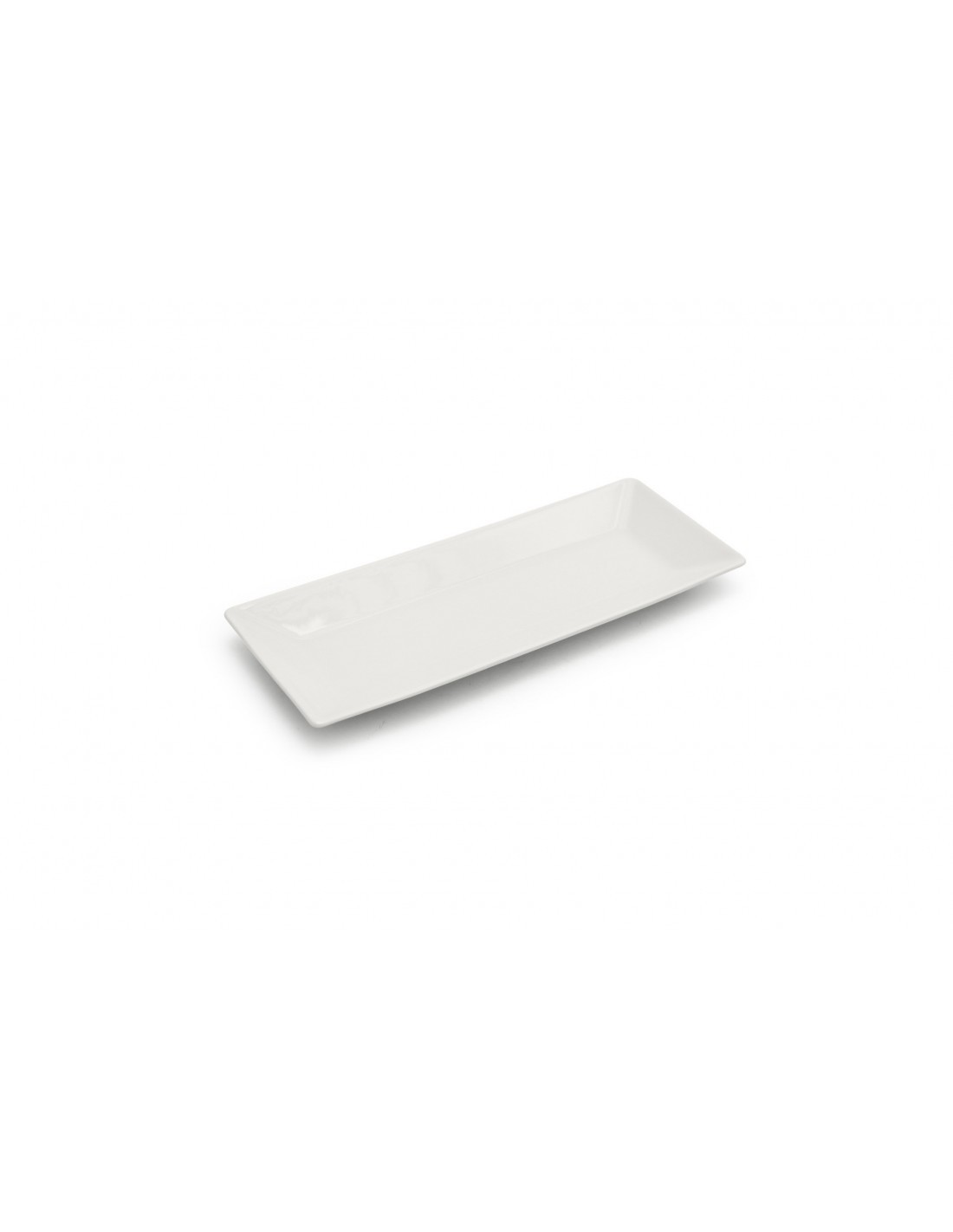 KIMI PIATTO RETTANGOLARE 29X17,5 CM SATURNIA su TreG Ingrosso
