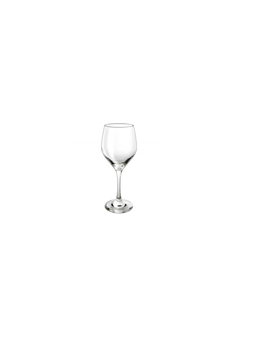 DUCALE CALICE DA DEGUSTAZIONE 47 CL BORGONOVO su TreG Ingrosso