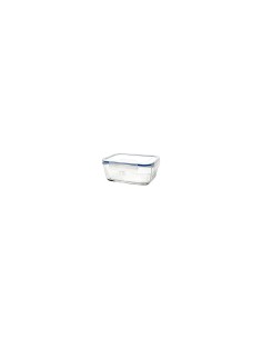 SUPER BLOCK CONTENITORE 1,5 LT CON COPERCHIO BORGONOVO su TreG Ingr... 2