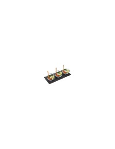 VICENZA CF 3 COPPE GELATO 250 su TreG Ingrosso