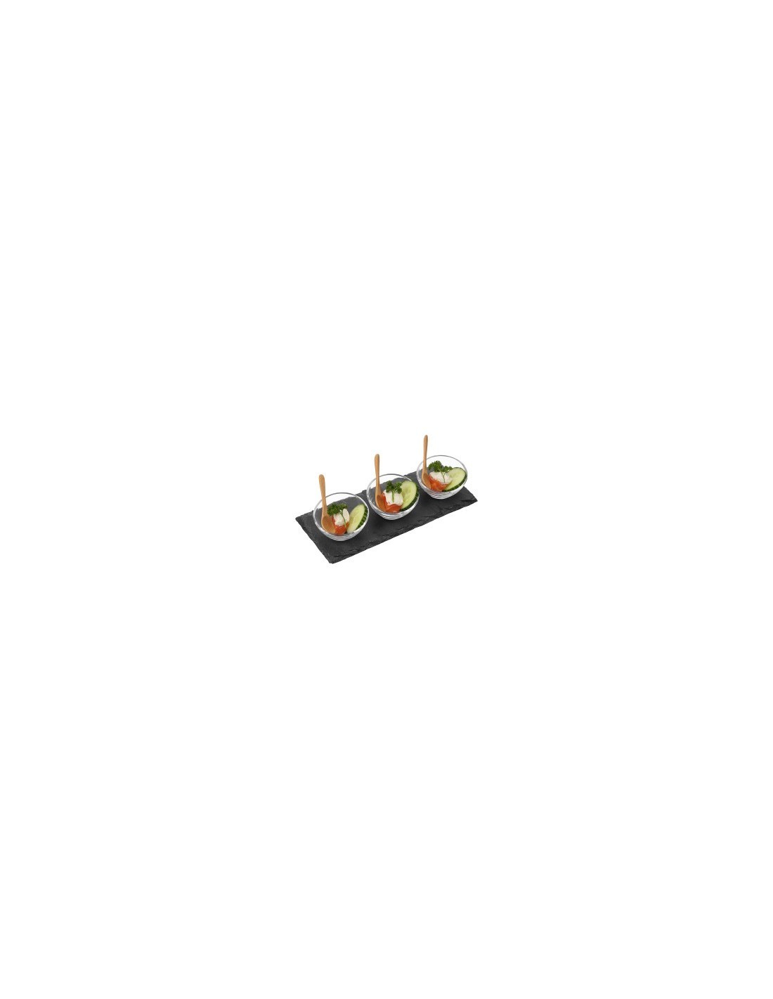 VICENZA CF 3 COPPE GELATO 250 su TreG Ingrosso