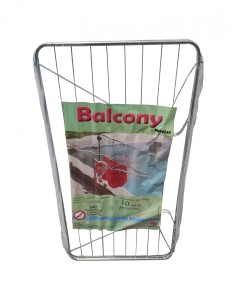 STENDI BALCONY FERRO su TreG Ingrosso 2