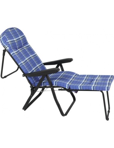 POLTRONA SDRAIO LETTINO SOFIAJ HAITI SOFIA su TreG Ingrosso