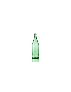VICHY ACQUA MINERALE BOTTIGLIA 1 LT IN VETRO VERDE su TreG Ingrosso