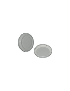 CAPSULA PER BARATTOLO DIAMETRO 66 MM su TreG Ingrosso