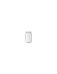 BARATTOLO IN VETRO 3100 ML D.110 MM PAGLIAROLI su TreG Ingrosso