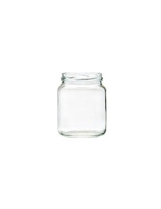 BARATTOLO IN VETRO PER CONSERVE 212 ML D.63 MM PAGLIAROLI su TreG I...