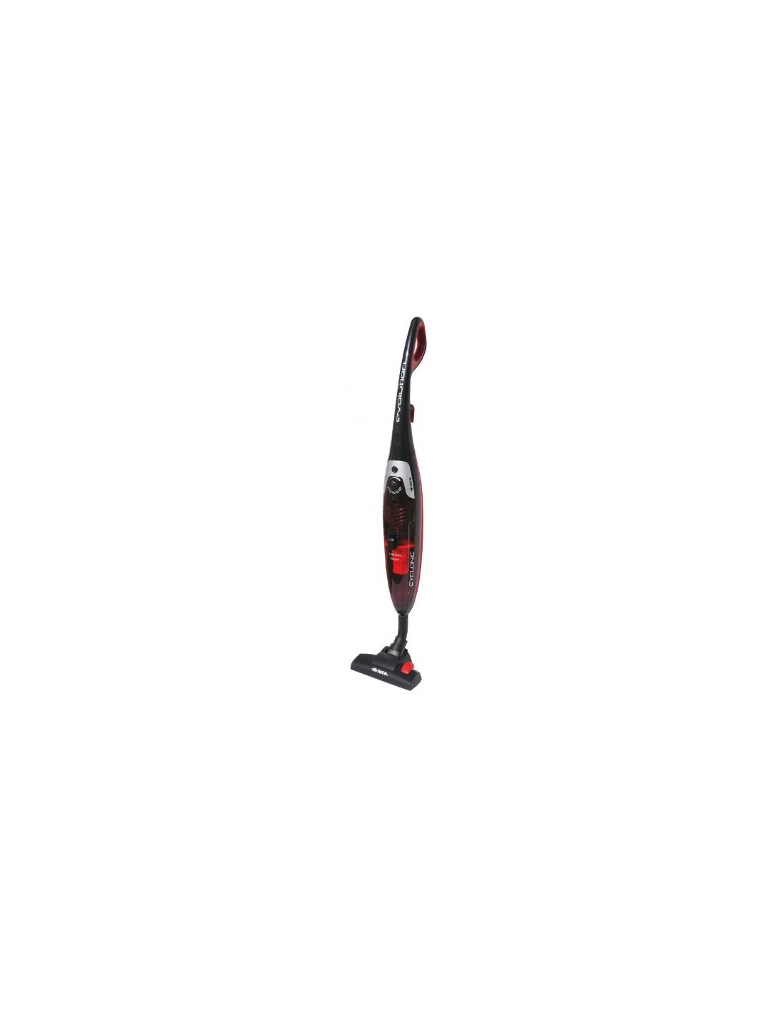 SCOPA EVOLUTION ELETTRICA 600W P277220 ARIETE su TreG Ingrosso