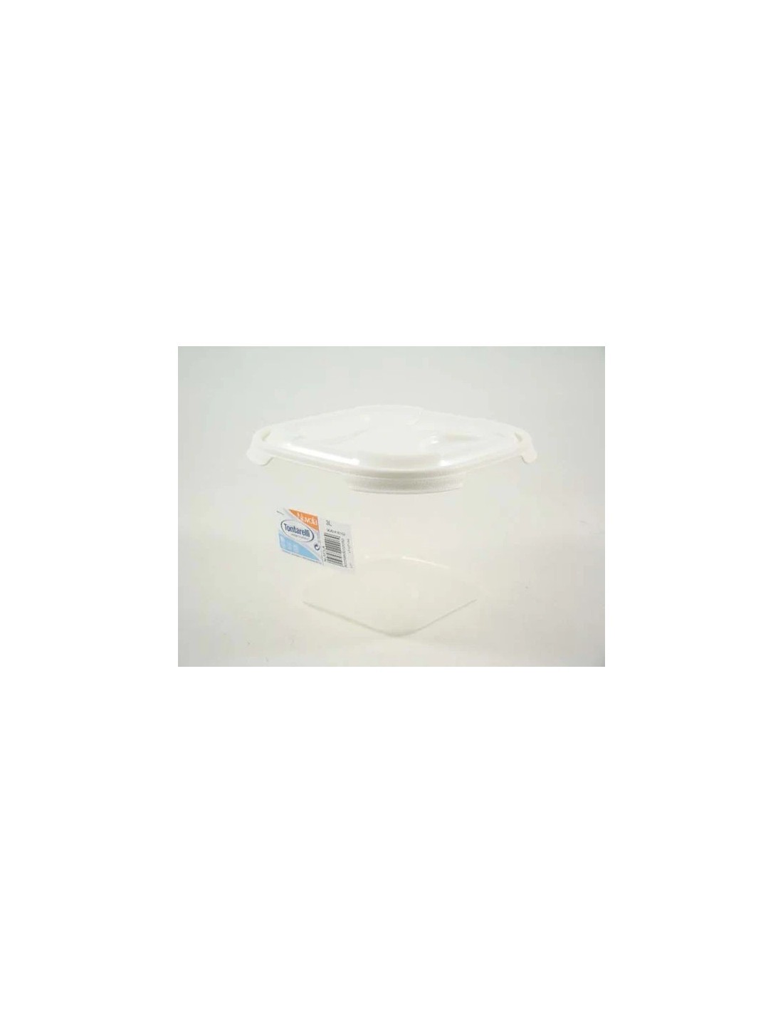 NUVOLA FRIGOBOX Q 3L 2416 su TreG Ingrosso