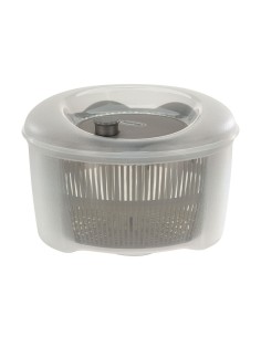 CENTRIFUGA PER INSALATA D.29 CM 7,2 LT TONTARELLI su TreG Ingrosso