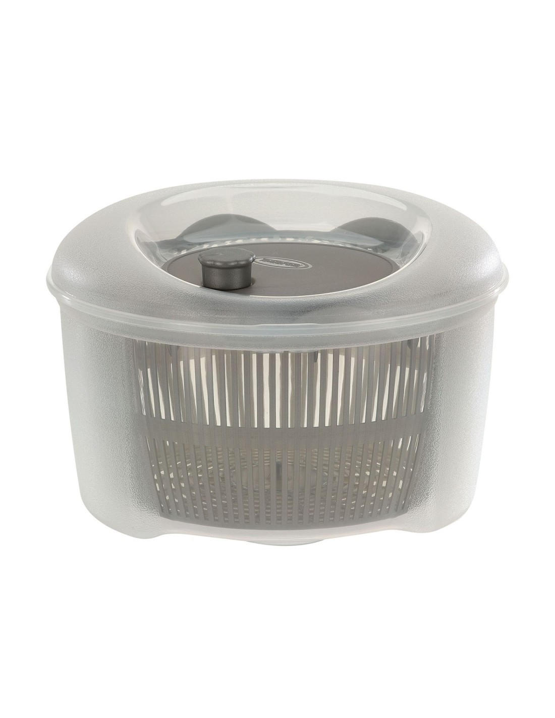 CENTRIFUGA PER INSALATA D.29 CM 7,2 LT TONTARELLI su TreG Ingrosso