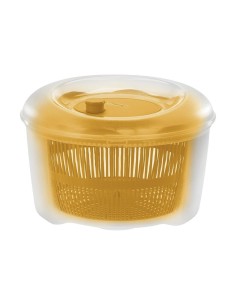 CENTRIFUGA PER INSALATA D.29 CM 7,2 LT TONTARELLI su TreG Ingrosso