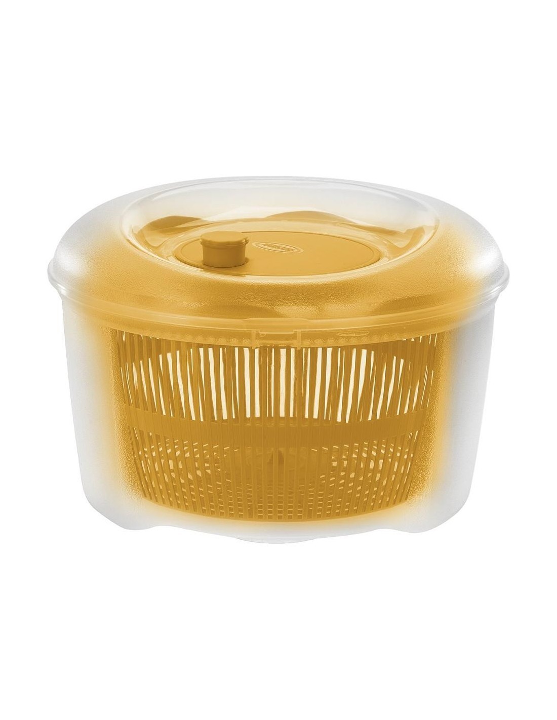 CENTRIFUGA PER INSALATA D.29 CM 7,2 LT TONTARELLI su TreG Ingrosso