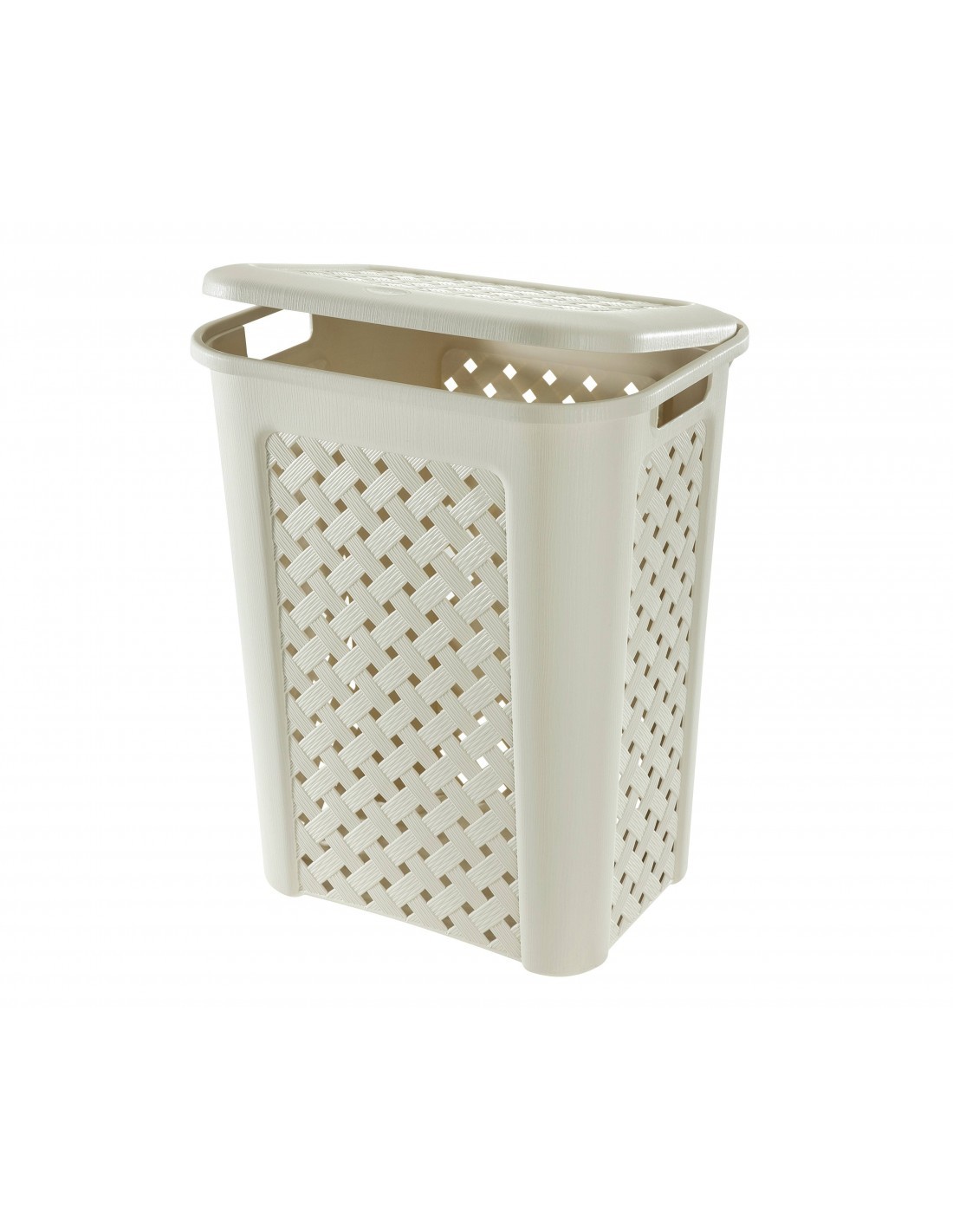 ARIANNA PORTABIANCHERIA 50 LT ASSORTITO TONTARELLI su TreG Ingrosso