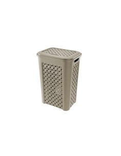 ARIANNA PORTABIANCHERIA 50 LT ASSORTITO TONTARELLI su TreG Ingrosso