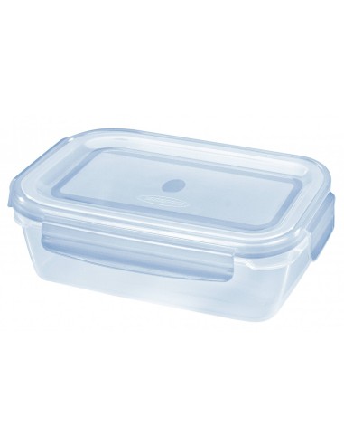 CONT FRESH LOCK 3.1 RETT su TreG Ingrosso