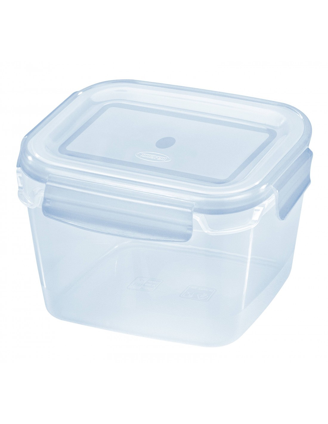 CONTENITORE FRESH LOCK 2.9 LT TONTARELLI su TreG Ingrosso