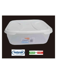 NUVOLA FRIGOBOX Q.7LT ASS su TreG Ingrosso