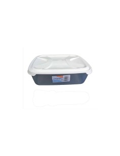 NUVOLA 2631 FRIGOBOX 5LT RETT ASS su TreG Ingrosso