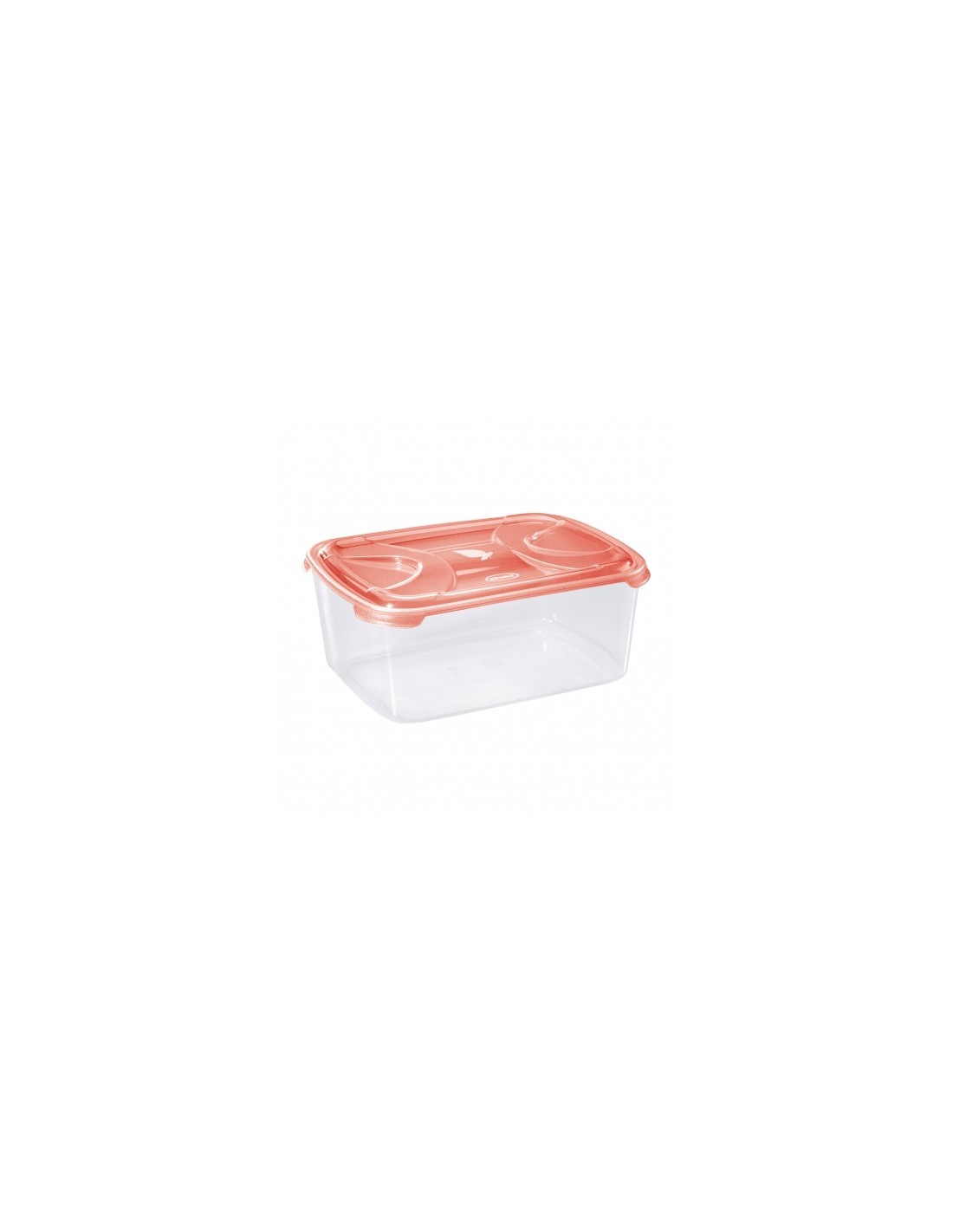 NUVOLA 2632 FRIGOBOX 6,8LT RETT su TreG Ingrosso