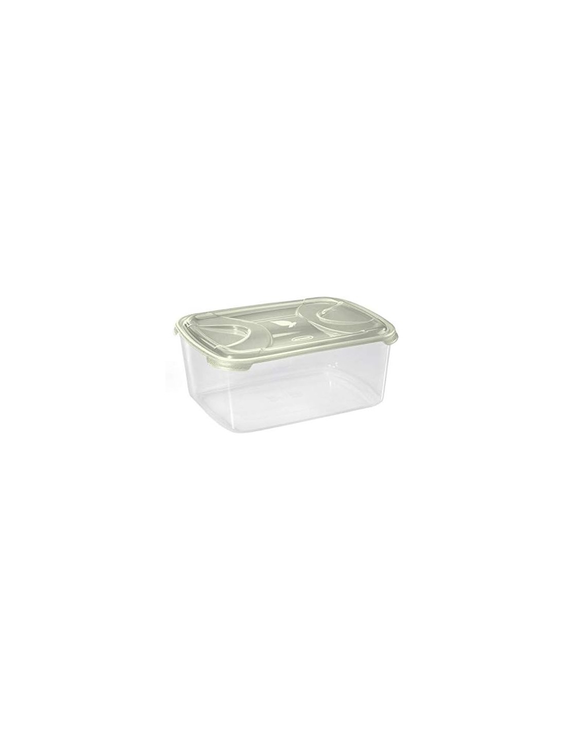 NUVOLA 2632 FRIGOBOX 6,8LT RETT su TreG Ingrosso