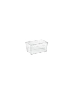 COMBI BOX SCATOLA CON COPERCHIO 43 LT su TreG Ingrosso