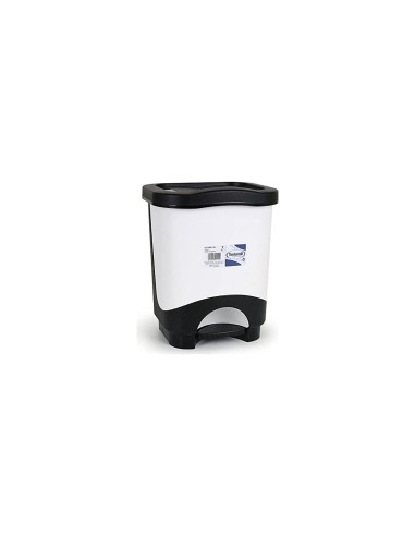 IDEA PATTUMIERA A PEDALE 8 LT ASSORTITO TONTARELLI su TreG Ingrosso